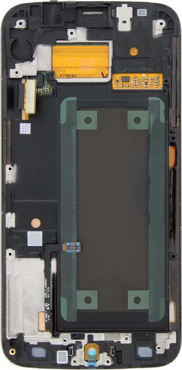 Image du produit Samsung Assemblage LCD (Écran, Galaxy S6 Edge)
