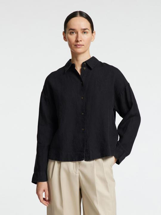 Produktbild Selected Femme Leinen Hemd (38)