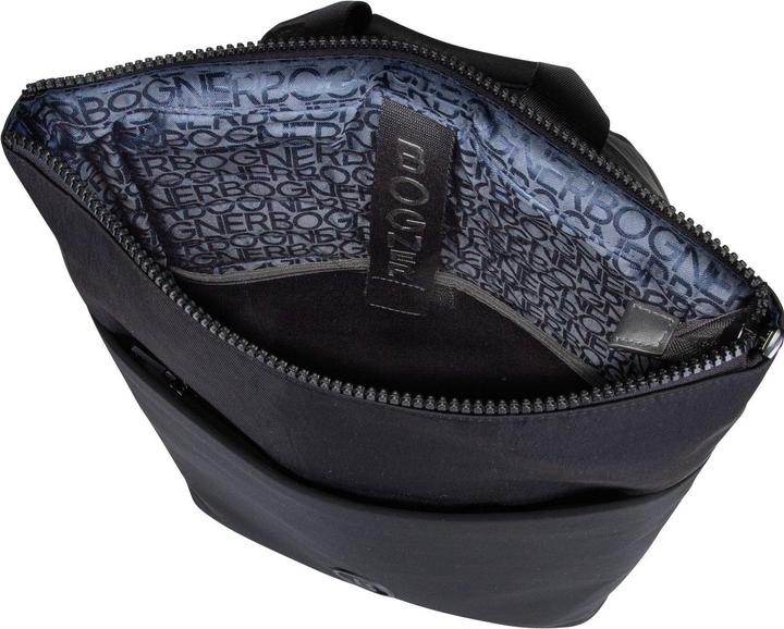 Actual product image Bogner arolla arne backpack svz