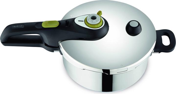 Actual product image Tefal Secure 5 Neo (22 cm, Pot)