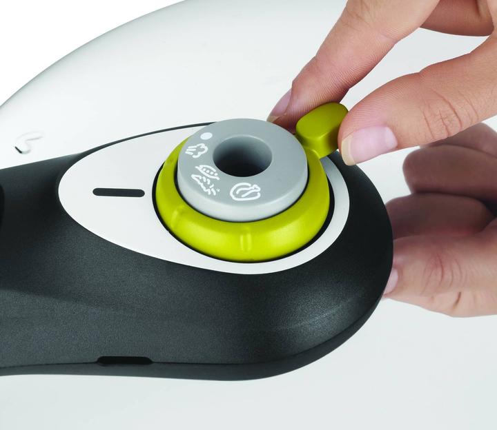 Actual product image Tefal Secure 5 Neo (22 cm, Pot)