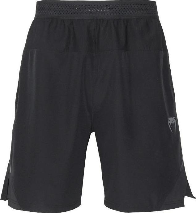 Venum - Fitness Shorts / G-Fit Air / Schwarz / XL (XL)