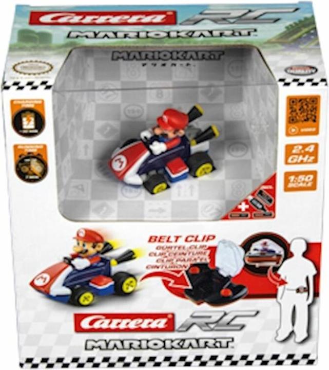 Immagine prodotto Carrera Nintendo Super Mario
