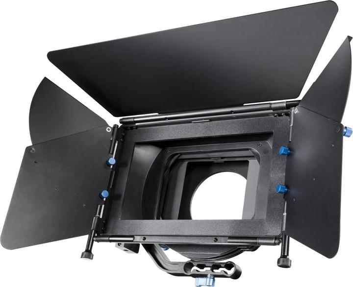 Produktbild Walimex Video Set Professional (Kunststoff)