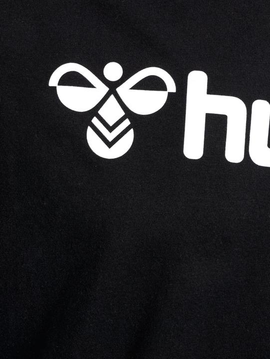 Actual product image hummel HMLGO 2.0 LOGO T-SHIRT S/S (XL)