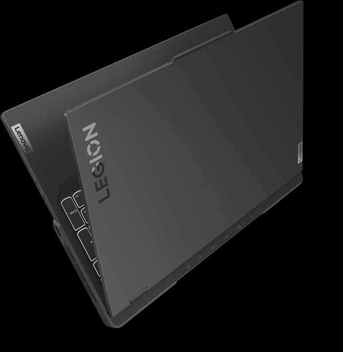 Produktbild Lenovo Legion Pro 5 16ARX8 (16", AMD Ryzen 9 7945HX, 32 GB, 1000 GB, DE)
