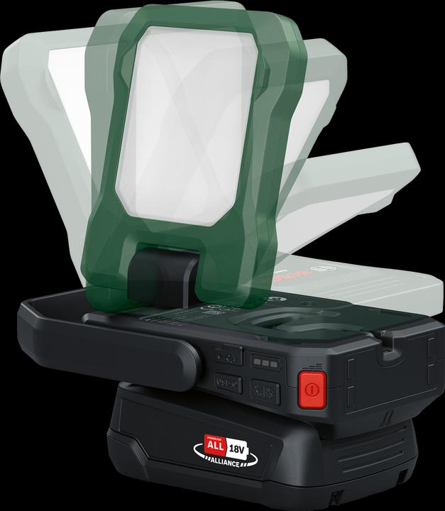 Produktbild Bosch Home & Garden EasySpotLight 18V-400 (400 lm)