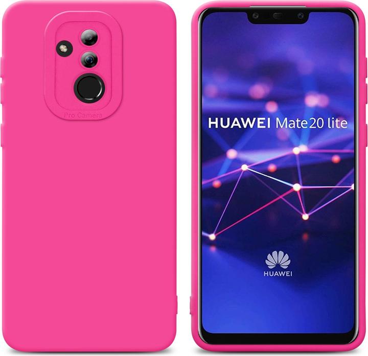 FLUIDO HOTPINK