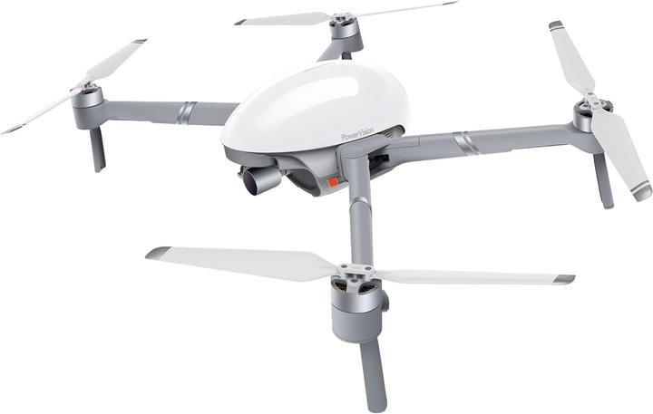 Image du produit PowerVision Package d'exploration PowerEgg X (30 min, 862 g, 12 Mpx)