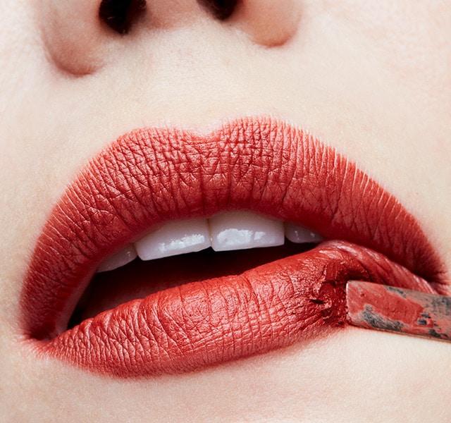 Produktbild MAC Cosmetics Lipstick (Marrakesh)