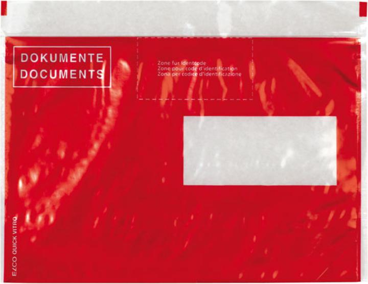 Actual product image Elco Quick Vitro (C5)