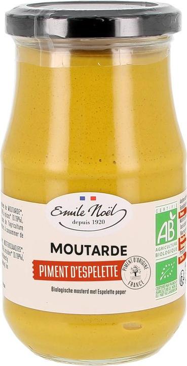 Produktbild Emile Noël Moutarde (200 g)