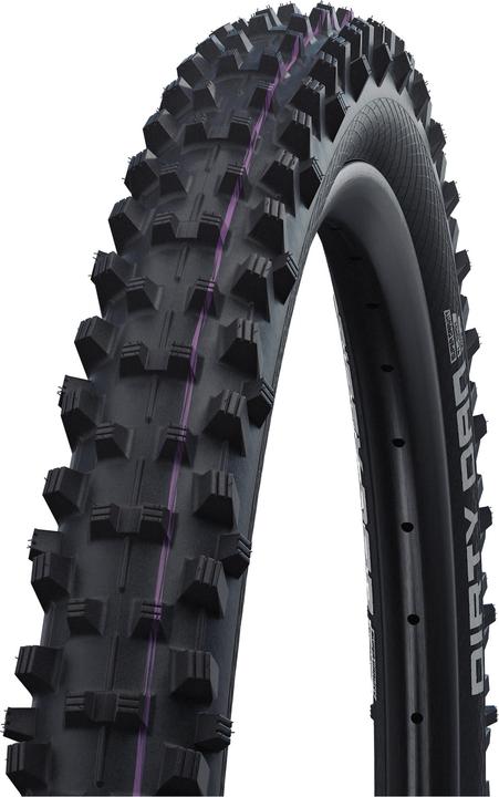 Image du produit Schwalbe Dirty Dan (27.5 x 2.35, 60-584)