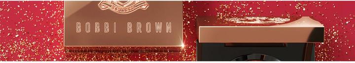 Actual product image Bobbi Brown Luxe Eye Shadow Glided Rose (Gilded Rose)