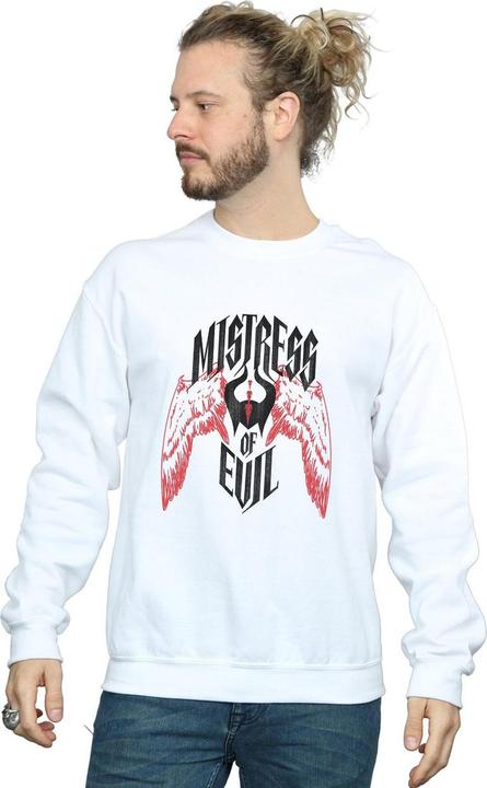 Image du produit Disney - Sweat MALEFICENT MISTRESS OF EVIL WINGS - Homme (L)