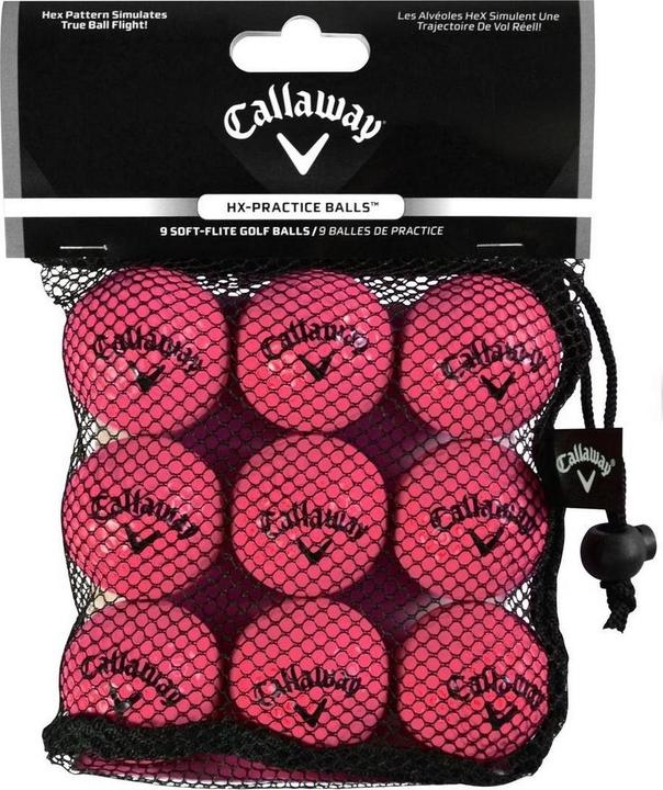 Image du produit Callaway - Balles de golf