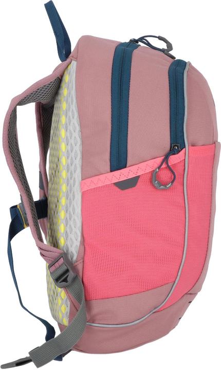 Produktbild Jack Wolfskin Kids Moab Jam (12 l)