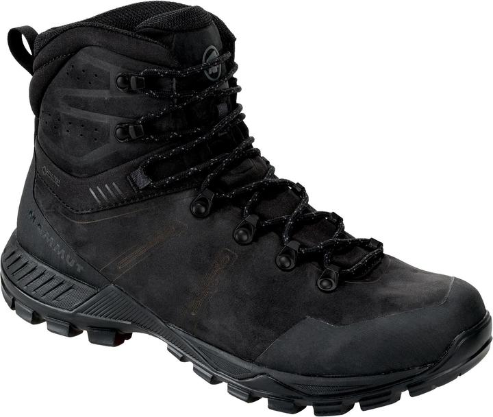 Hiking boots