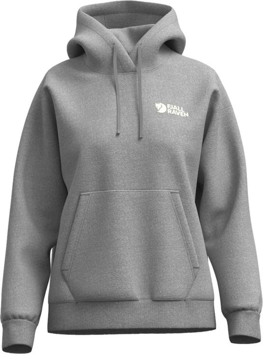 Fjällräven Classic Hoodie W (S)