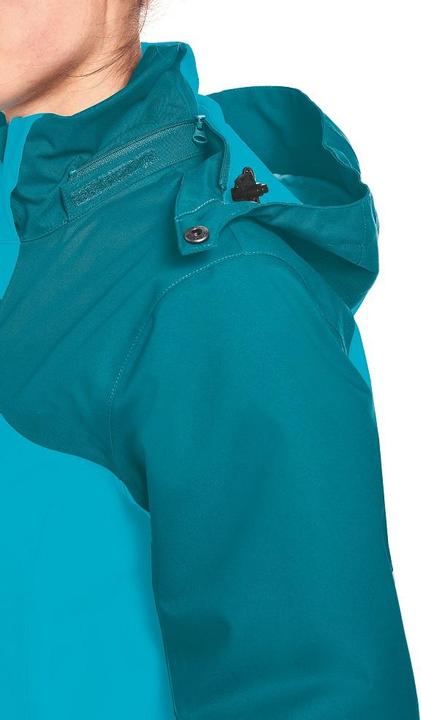 Actual product image Maier Sports Gravdal XO 2.0 jacket (38)