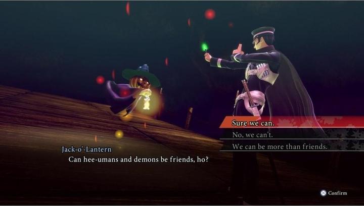 Actual product image Atlus Raidou: Remastered - The Mystery of the Soulless Army (Switch, DE)