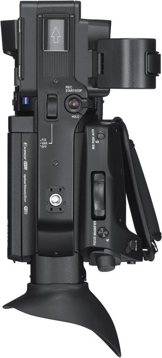 Produktbild Sony Pxw-Z90 (14.20 Mpx, 30p, 12 x)