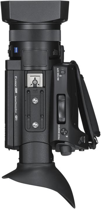 Produktbild Sony Pxw-Z90 (14.20 Mpx, 30p, 12 x)