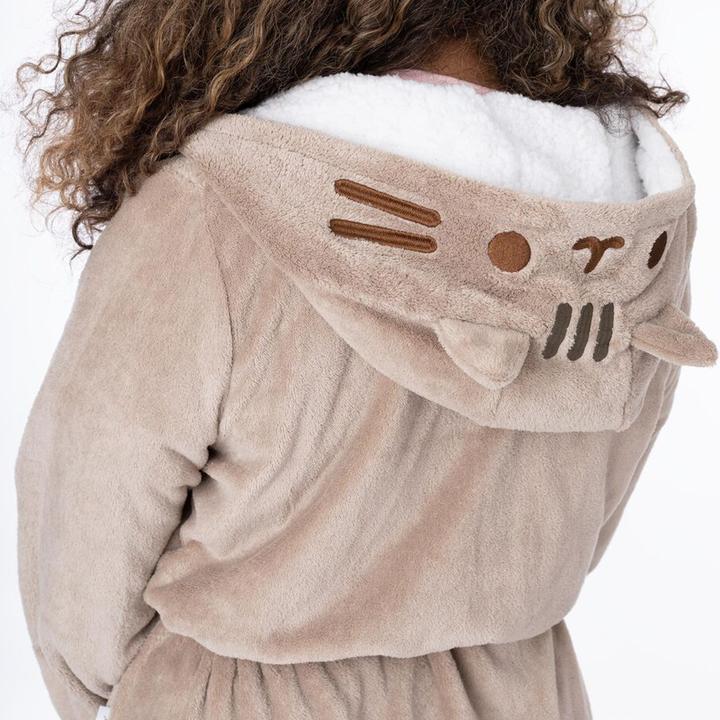 Produktbild Pusheen Novelty Morgenmantel (S)