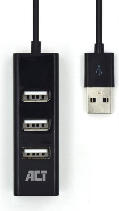 Produktbild AC6205 (USB-A, 4 Ports)
