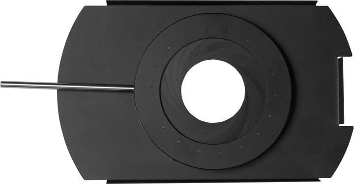 Nanlite Iris Aperture to Bowens Mount Projection Attachment (Various)