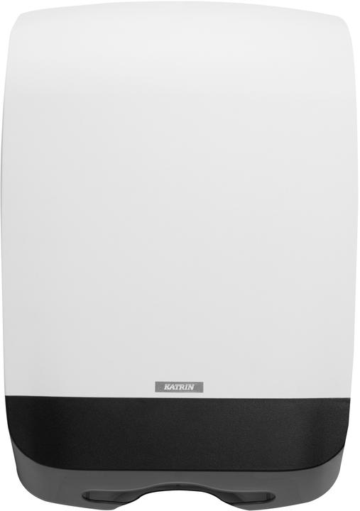 Actual product image Katrin Towel dispenser Inclusive M