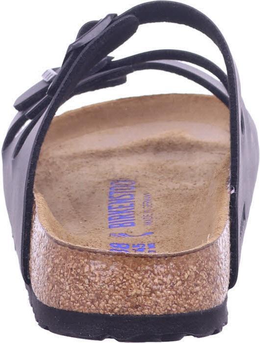 Produktbild Birkenstock Florida Birko-Flor schmal (37)