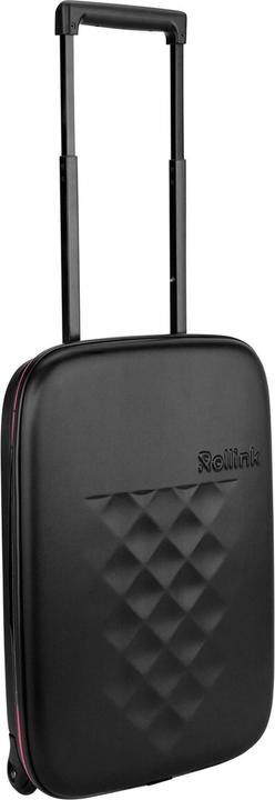 Produktbild Rollink Flex 21 2 Rollen Kabinentrolley 55 cm (40 l, Handgepäck (bis 50l))