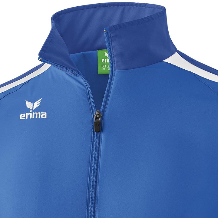 Actual product image Erima League 2.0 Presentation Jacket (S)