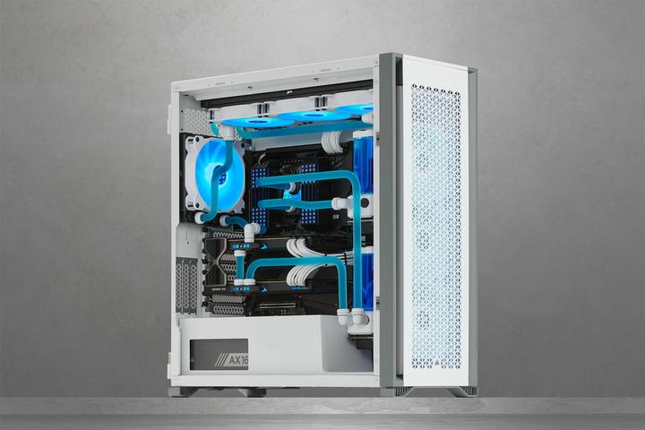 Produktbild Corsair 7000D Airflow TG (ATX, mATX, Mini-ITX, E-ATX)
