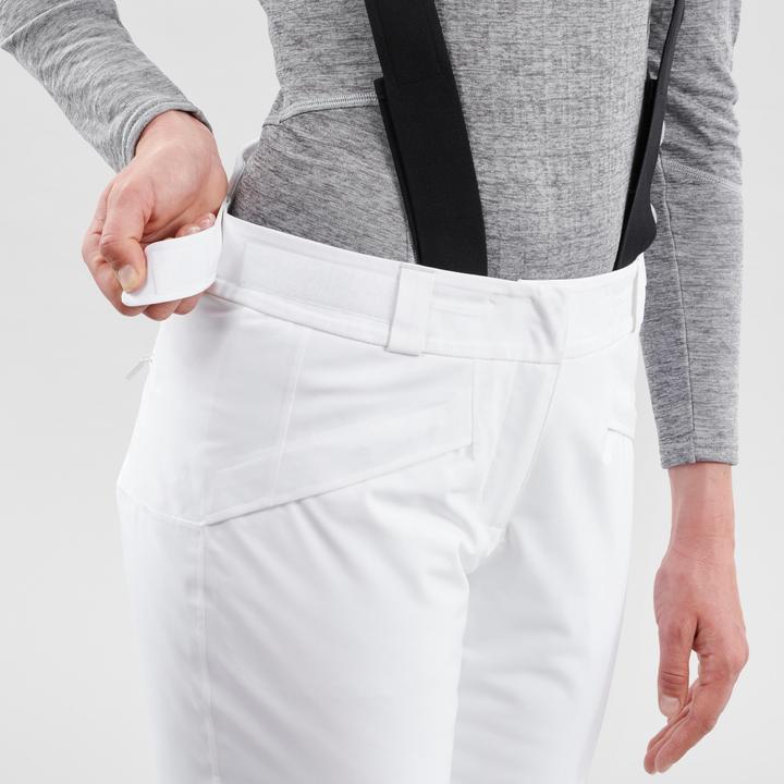 Actual product image Wedze 580 (38)