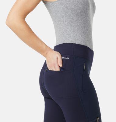 Actual product image Columbia Roffe Ridge Pant trail (XS)