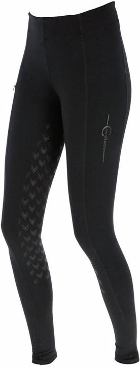 Covalliero Equona children riding leggings