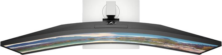 Produktbild HP E34m G4 34" Conferencing USB-C PD - 34" (3440 x 1440 Pixel, 34")