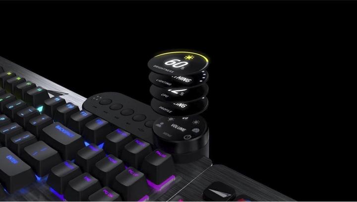 Actual product image Mountain Everest Max Gaming (DE, Cable)