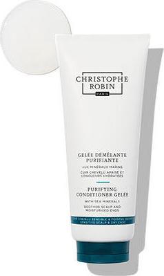 Produktbild Christophe Robin Purifying Conditioner Gelée (200 ml)