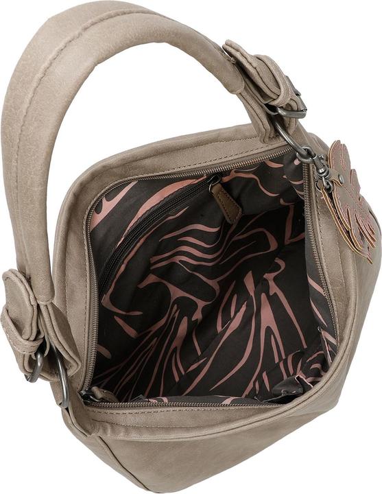Actual product image Fritzi aus Preußen Eco Hobo shoulder bag 31 cm