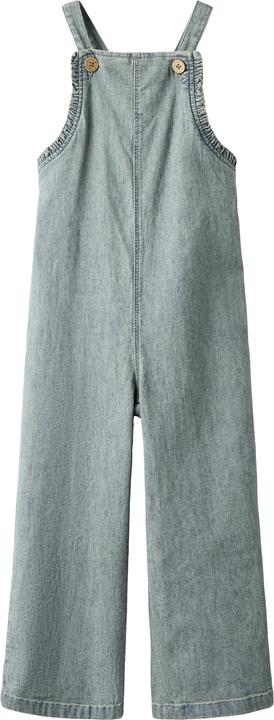 Actual product image Name it Denim Overall (110)
