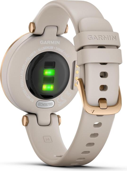 Produktbild Garmin Lily Sport (34.50 mm)