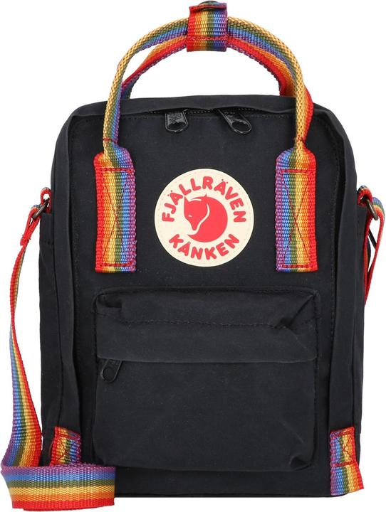 Produktbild Fjällräven Kånken Rainbow Sling