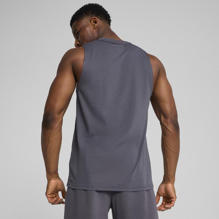 Produktbild Puma M TAD TECH Triblend Sleevless Tank (S)