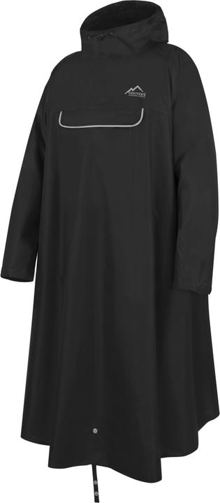 Actual product image Normani Rain poncho Quibdó (3XL)