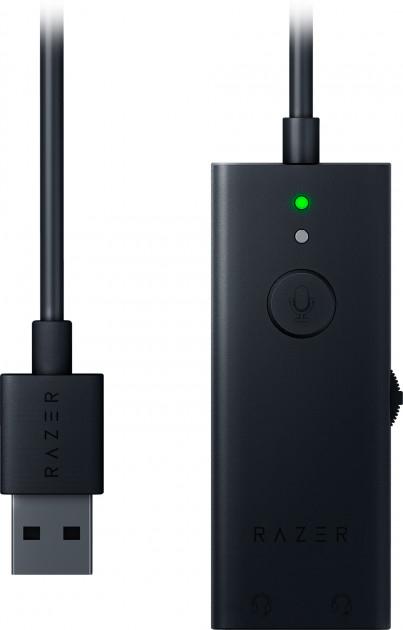 Produktbild Razer Ifrit (Kabelgebunden)