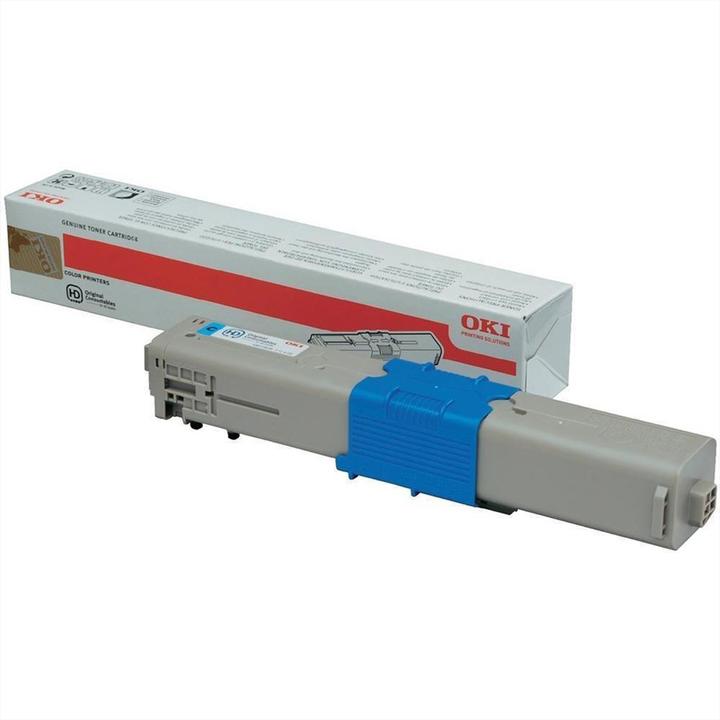Image du produit OKI 44973535 (C)