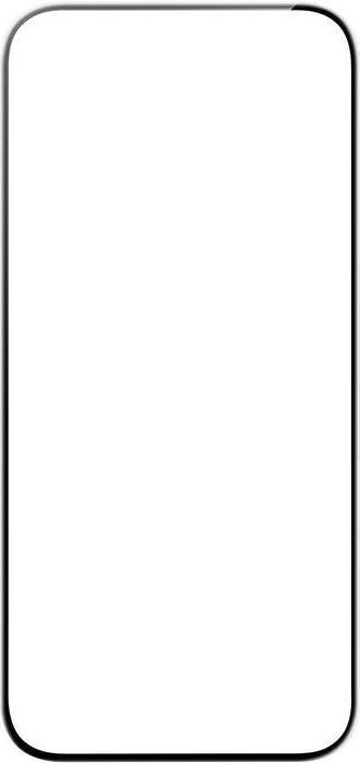 Immagine prodotto ESR Vetro temperato per iPhone 15 Pro 1 pz. (trasparente) (1 Pezzo/i, Apple iPhone 15 Pro)